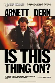 Affiche 8 de Is This Thing On?
