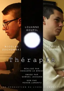 Affiche de ThérapIA