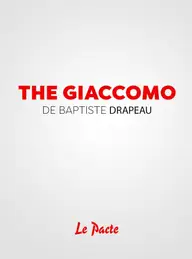 Affiche 2 de The Giaccomo