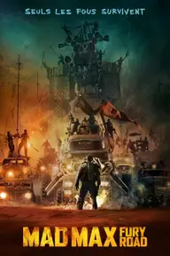 Affiche 9 de Mad Max : Fury Road