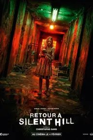 Affiche 7 de Retour à Silent Hill