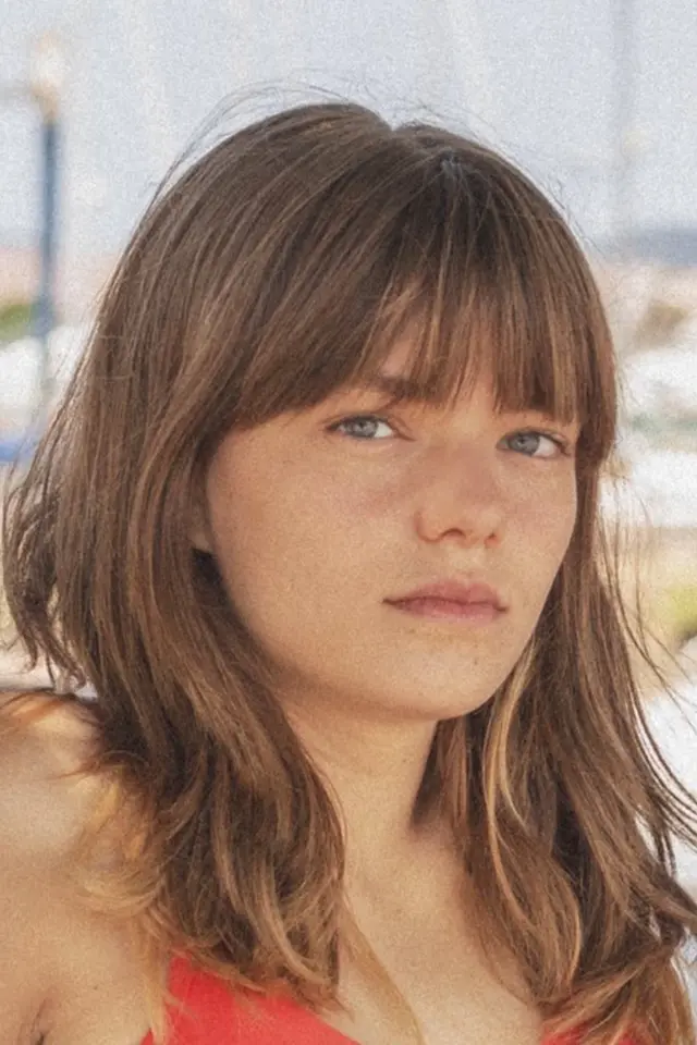 Llúcia Garcia
