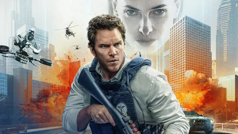 Image de fond du film Reconnu coupable