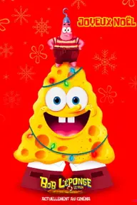 Affiche 8 de Bob l'éponge, le film : Un pour tous, tous pirates !