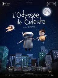 Affiche 3 de L'odyssée de Céleste