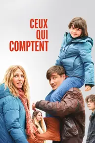 Affiche 2 de Ceux qui comptent