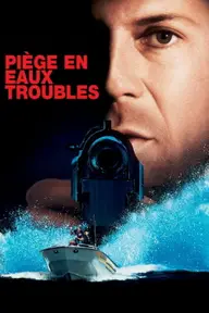 Affiche 5 de Piège en eaux troubles