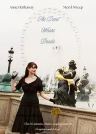 Affiche 6 de Le Diable s'habille en Prada