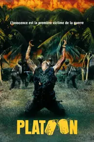 Affiche 7 de Platoon