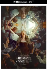 Affiche 9 de Le Testament d'Ann Lee
