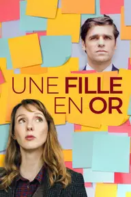 Affiche 6 de Une Fille en or