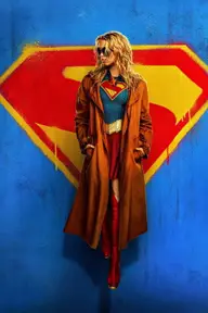 Affiche 3 de Supergirl