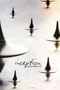 Affiche 2 de Inception