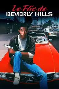 Affiche 2 de Le Flic de Beverly Hills