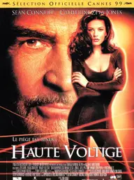 Affiche 4 de Haute voltige