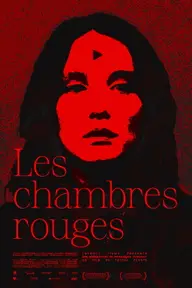 Affiche 1 de Les Chambres rouges