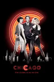 Affiche 1 de Chicago