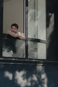 Affiche 2 de Drunken Noodles