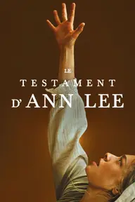 Affiche 8 de Le Testament d'Ann Lee