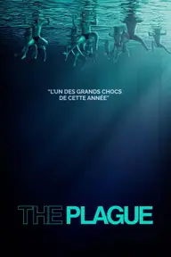 Affiche 2 de The Plague