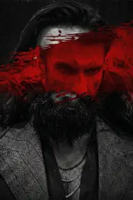Affiche 2 de Dhurandhar : The Revenge