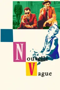 Affiche 4 de Nouvelle Vague