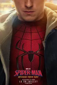 Affiche 15 de Spider-Man: Brand New Day