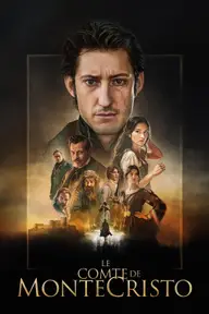Affiche 8 de Le Comte de Monte-Cristo