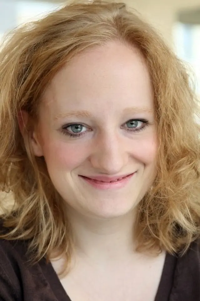Aymeline Alix