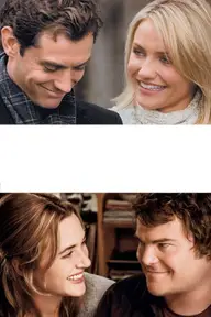 Affiche 3 de The Holiday