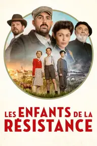 Affiche 5 de Les Enfants de la Résistance