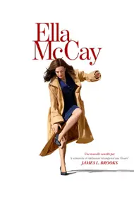 Affiche du film Ella McCay