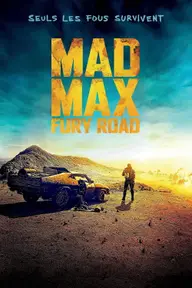 Affiche 4 de Mad Max : Fury Road