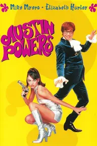 Affiche 1 de Austin Powers