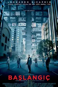 Affiche 9 de Inception