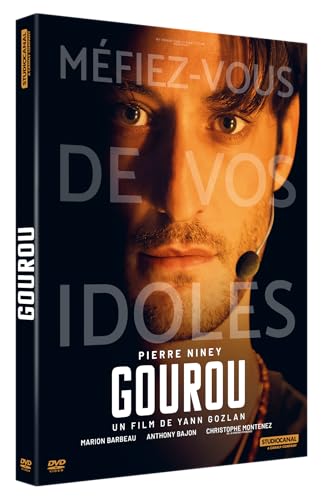 Gourou DVD