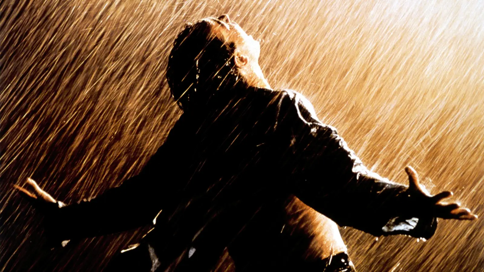 Film crime : Les Évadés