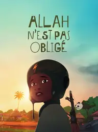 Affiche 4 de Allah n'est pas obligé