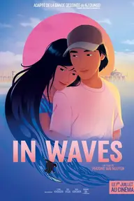 Affiche 3 de In Waves