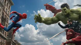 Spider-Man Brand New Day : Box-Office et Records