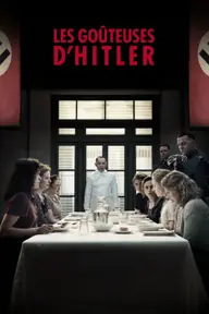 Affiche 3 de Les Goûteuses d'Hitler