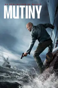 Affiche 1 de Mutiny