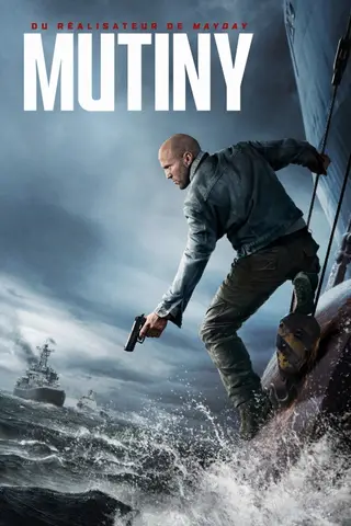 Mutiny