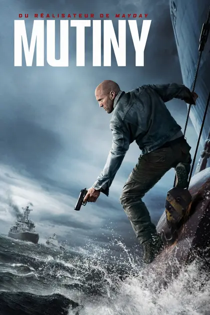 Affiche de Mutiny