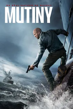 Affiche du film Mutiny