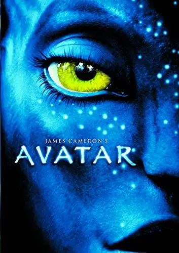Lot 2 DVD Avatar 1 et Men in Black 3 neuf sous blister James Cameron