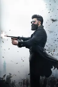 Affiche 3 de ಟಾಕ್ಸಿಕ್
