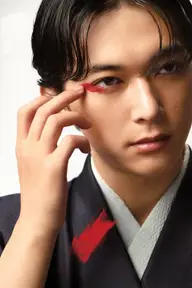 Affiche 3 de Le Maître du Kabuki