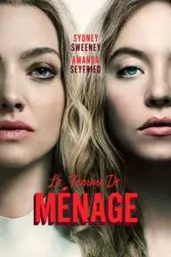 Affiche 10 de La Femme de ménage