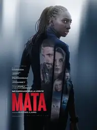 Affiche 1 de Mata